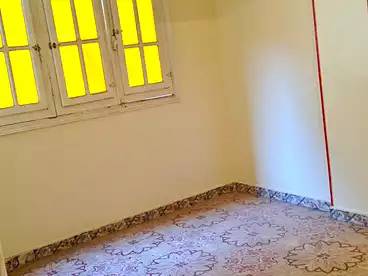 Apartments For rent in El Eshrein St., Ain Shams El Sharkia, 120 sqm