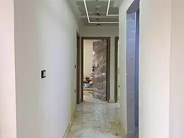 Apartments For rent in El Lebeny, El Haram, 130 sqm