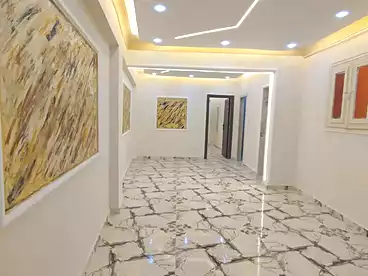 Apartments For sale in Ain Shams St., El Bitash, 100 sqm