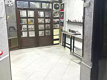 عقارات للبيع في المهندسين، القاهرة الكبرى، 24 متر