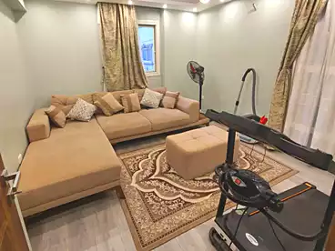 Apartments For sale in Mansheyat El Tahrir, Ain Shams, 160 sqm