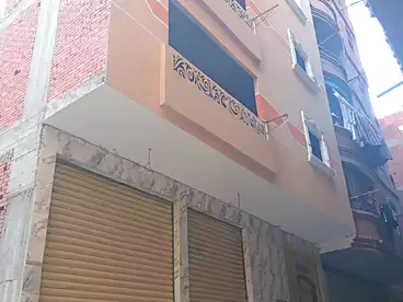 House / Home For sale in El Hafrya, El Barajil, 130 sqm