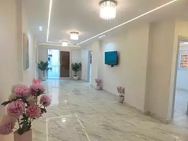 شقق للبيع في الهانوفيل، العجمي، 135 متر