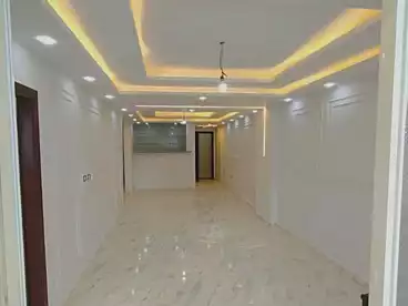 شقق للبيع في شارع بليه، البيطاش، 145 متر