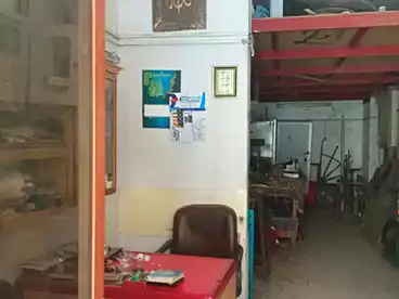 Commercial For sale in Sidi Beshr Bahri, Sidi Bishr, 45 sqm