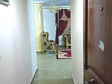 Furnished Apartment For sale in El Taawon, Faisal, 165 sqm