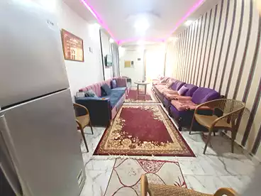 شقق مفروشة للبيع في شاطئ النخيل - ٦ اكتوبر، العجمي، 90 متر
