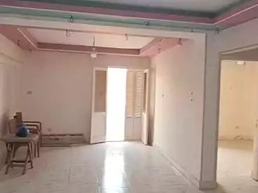 Apartments For sale in Kasr Al Quiri St, El Hanouvel, 120 sqm