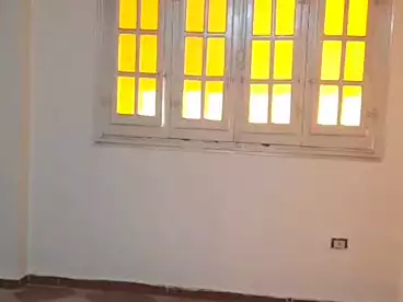 Apartments For rent in Al Omraneyah Al Gharbeyah, El Omraneya, 120 sqm