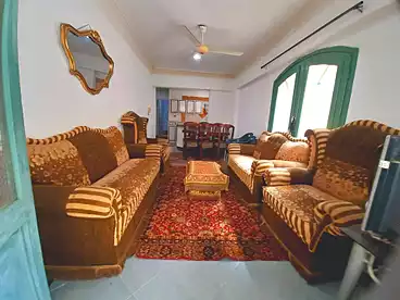 شقق مفروشة للبيع في شاطئ النخيل - ٦ اكتوبر، العجمي، 90 متر