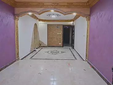 شقق للبيع في شارع الحديد والصلب، الهانوفيل، 140 متر