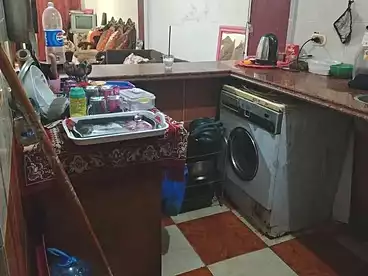 شقق للبيع في شارع الحديد والصلب، الهانوفيل، 120 متر