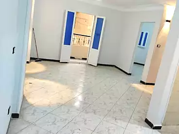 Apartments For sale in Gamal Abd El Nasir St, Sidi Beshr Bahri, 125 sqm
