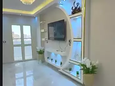 شقق للبيع في شارع أحمد عصمت، عين شمس، 140 متر