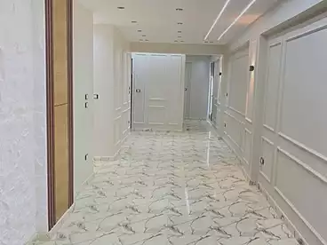 شقق للبيع في شهر العسل، البيطاش، 140 متر