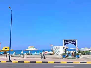شقق مفروشة للبيع في شارع الملازم بسيوني، العصافرة، 90 متر