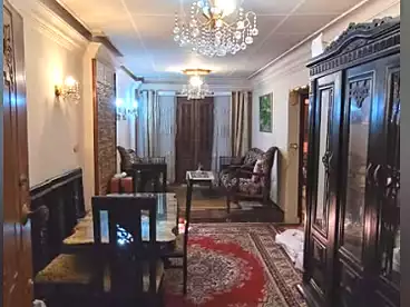Apartments For sale in Bianchi, El Bitash, 130 sqm