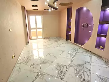 شقق للإيجار في شارع 15، النزهة 2، 130 متر