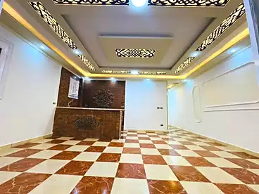 عقارات للبيع في شاطئ النخيل - ٦ اكتوبر، العجمي، 120 متر
