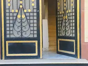 Building For sale in Second District, New Borg El Arab, 110 sqm