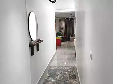 Apartments For sale in El Mariotia, El Haram, 140 sqm