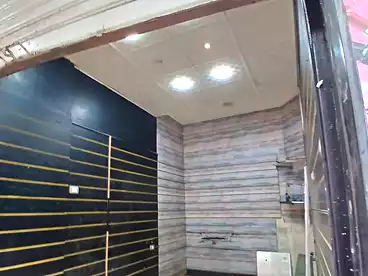 Shops For sale in Malak Hefni St., Sidi Bishr, 12 sqm