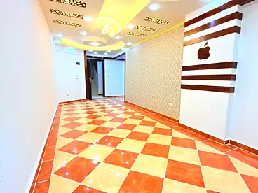 Properties For sale in Shatee El Nakheel, Al Agamy, 90 sqm