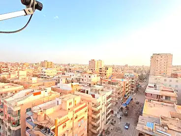 شقق مفروشة للبيع في شاطئ النخيل - ٦ اكتوبر، العجمي، 125 متر
