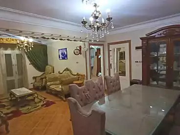 Apartments For sale in Street 16 El Eslah, El Falki, 100 sqm