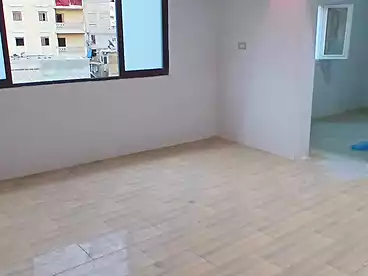 Apartments For sale in Al Aksah St, Bakoos, 75 sqm