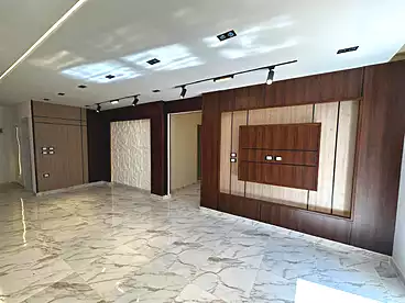 Apartments For sale in Shahr El Assal, El Bitash, 135 sqm