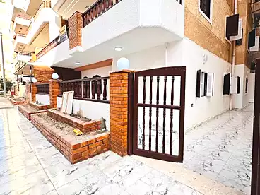 Chalets For sale in Street 45, Shatee El Nakheel, 100 sqm