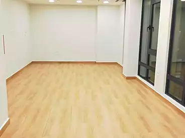 Administrative For rent in Club Residence Apartments - District 5 Compound, District 5 Compound - Marakez, 59 sqm