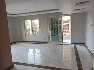 Corporate Branch For rent in El Moltaka El Arabi St., Sheraton, 350 sqm