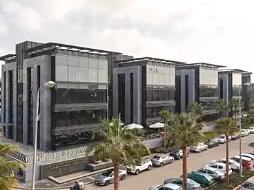 إداري للبيع في كايرو بيزنس بارك - مصر ايطاليا، كمبوند بالتجمع الخامس، 2200 متر
