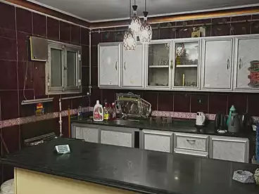 Furnished Apartment For sale in King Faisal St, Faisal, 160 sqm