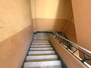 Apartments For sale in El Agouza, Greater Cairo, 125 sqm