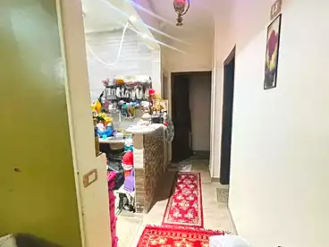 Properties For sale in Hai El Safwa - Second Neighborhood, Badr City, 135 sqm