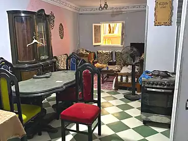 شقق للبيع في أبو يوسف، العجمي، 100 متر