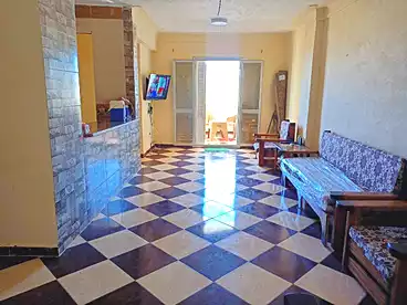 Apartments For rent in Bianchi, El Bitash, 100 sqm