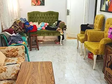 شقق للبيع في منشية التحرير، عين شمس، 85 متر