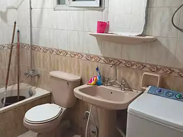 Furnished Apartment For rent in King Faisal St, Faisal, 90 sqm