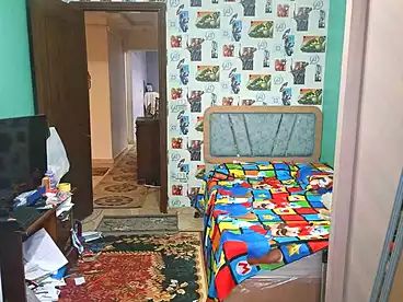 شقق للبيع في شارع الجلاء، فيكتوريا، 165 متر