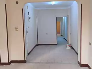 Apartments For sale in El Tayaran City, Helwan, 125 sqm