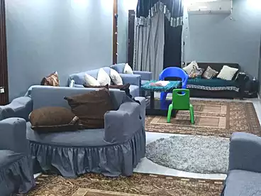 عقارات للبيع في شارع احمد انسي، حلوان، 170 متر