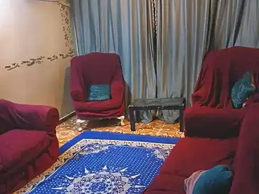 شقق مفروشة للإيجار في شارع العشرين، فيصل، 100 متر