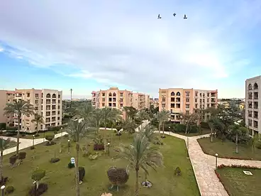 شقق للبيع في شارع ابن رشد، المرحله الخامسه، 130 متر