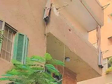 شقق للبيع في شارع حسن محمد، فيصل، 100 متر