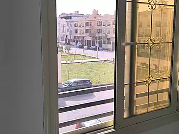 Apartments For rent in El Lewaa Mohamed Ezzat El Zyadi St., First Touristic Village, 190 sqm