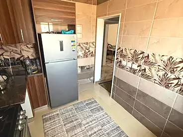 Apartments For rent in Regents Park Compound - Al Dawlia, Compounds in New Cairo, 125 sqm